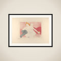 Débauché framed