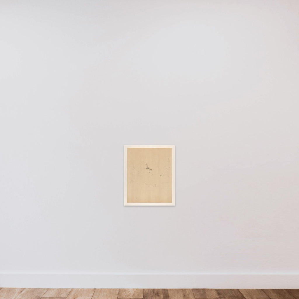 III. Pessima unframed — shown to scale