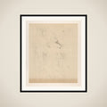 VI. Soularde framed