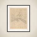 VII. Linger Longer, Loo framed