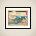 Ejiri framed