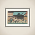 Fujisawa framed