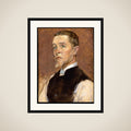 Albert (René) Grenier (1858–1925) framed