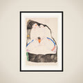 Observed in a Dream framed