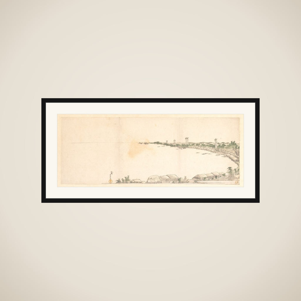 Print framed