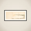 Print framed