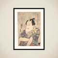 Wild Words - a Play framed