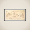 Print framed