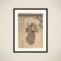 Print framed