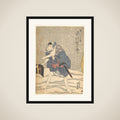 Print framed