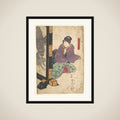 Print framed