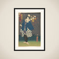 Print framed
