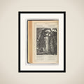 King Sigurd the Crusader (in "Good Words for 1862," p. 248) framed