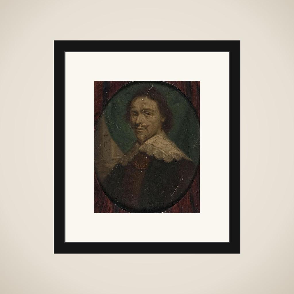 Dirck Graswinckel (1600-66). Rechtsgeleerde en letterkundige framed
