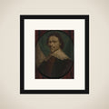 Dirck Graswinckel (1600-66). Rechtsgeleerde en letterkundige framed