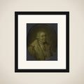 Jason Pratensis (1486-1558), geneesheer te Zierikzee framed