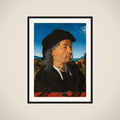 Giuliano & Francesco Giamberti da Sangallo Piero di Cosimo (1462–1522) framed