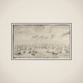 The Battle of Terheide, 10 August 1653: an episode from the First Anglo-Dutch War (1652-54) framed