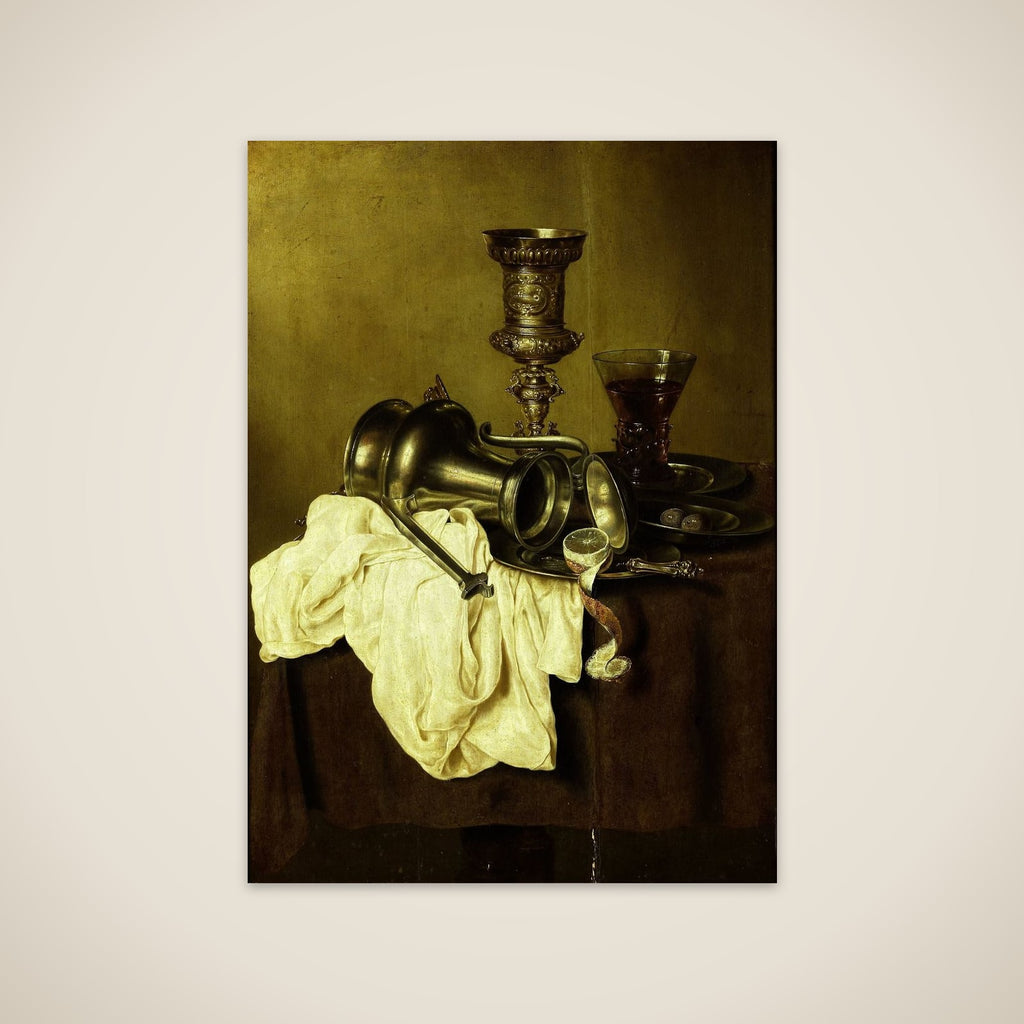Still Life unframed print