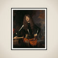 Cornelis Evertsen, Lieutenant-Admiral of Zeeland framed