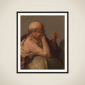 Heraclitus framed