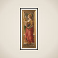 Mary Magdalene framed