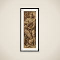 Triumph over Evil: Samson Rending the Lion | Pluto and Cerberus framed