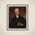 Cornelis Apostool (1762-1844), First Director (1808-1844) of the Koninklijk Museum, later Rijks Museum, Amsterdam framed