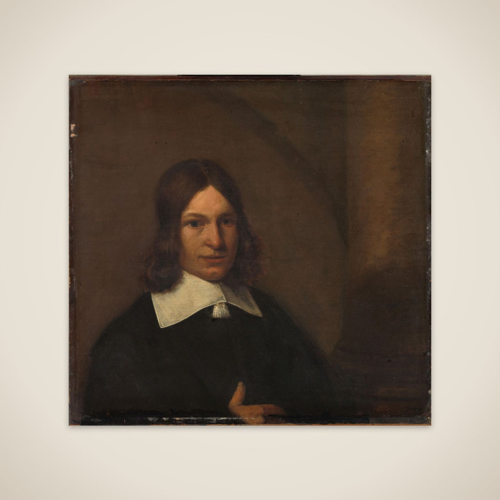 Self Portrait? unframed print