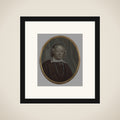 Johan de Brune (1588-1658). Staatsman en dichter framed