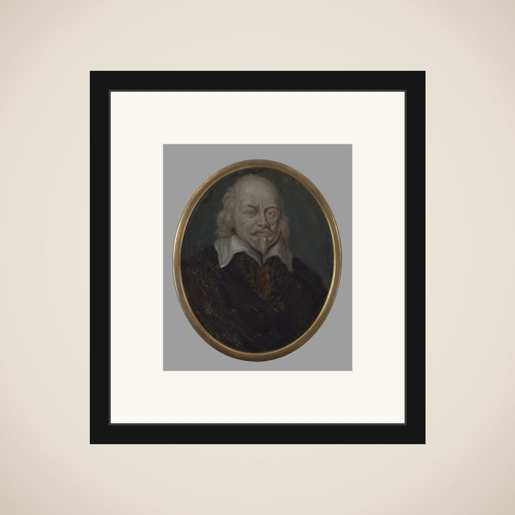 Petrus Scriverius (1576-1660). Oudheidkundige, filoloog en dichter framed