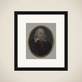 Petrus Scriverius (1576-1660). Oudheidkundige, filoloog en dichter framed