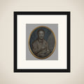 Janus Secundus (1511-1536). Humanist en Neolatijns dichter framed