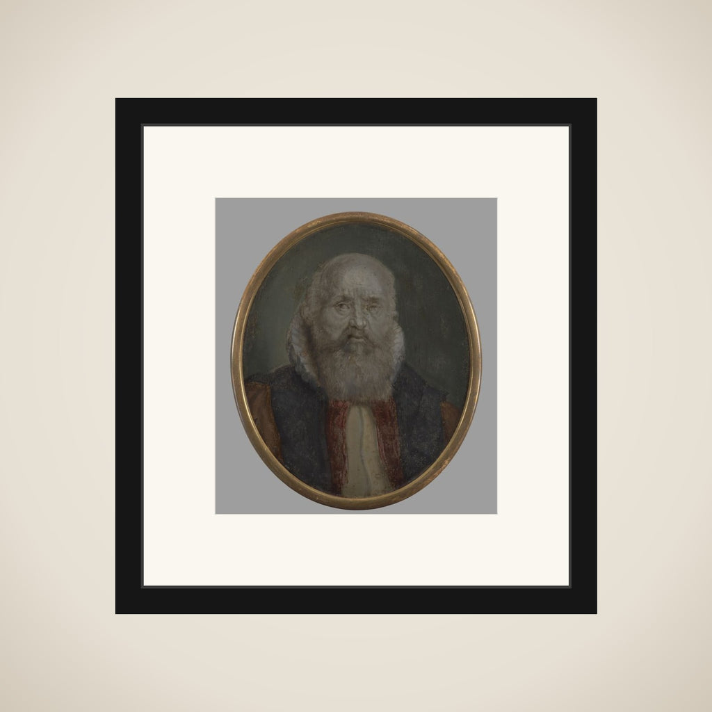 Bonaventura Vulcanius (1583-1614). Humanist en hoogleraar Grieks aan de Universiteit Leiden framed