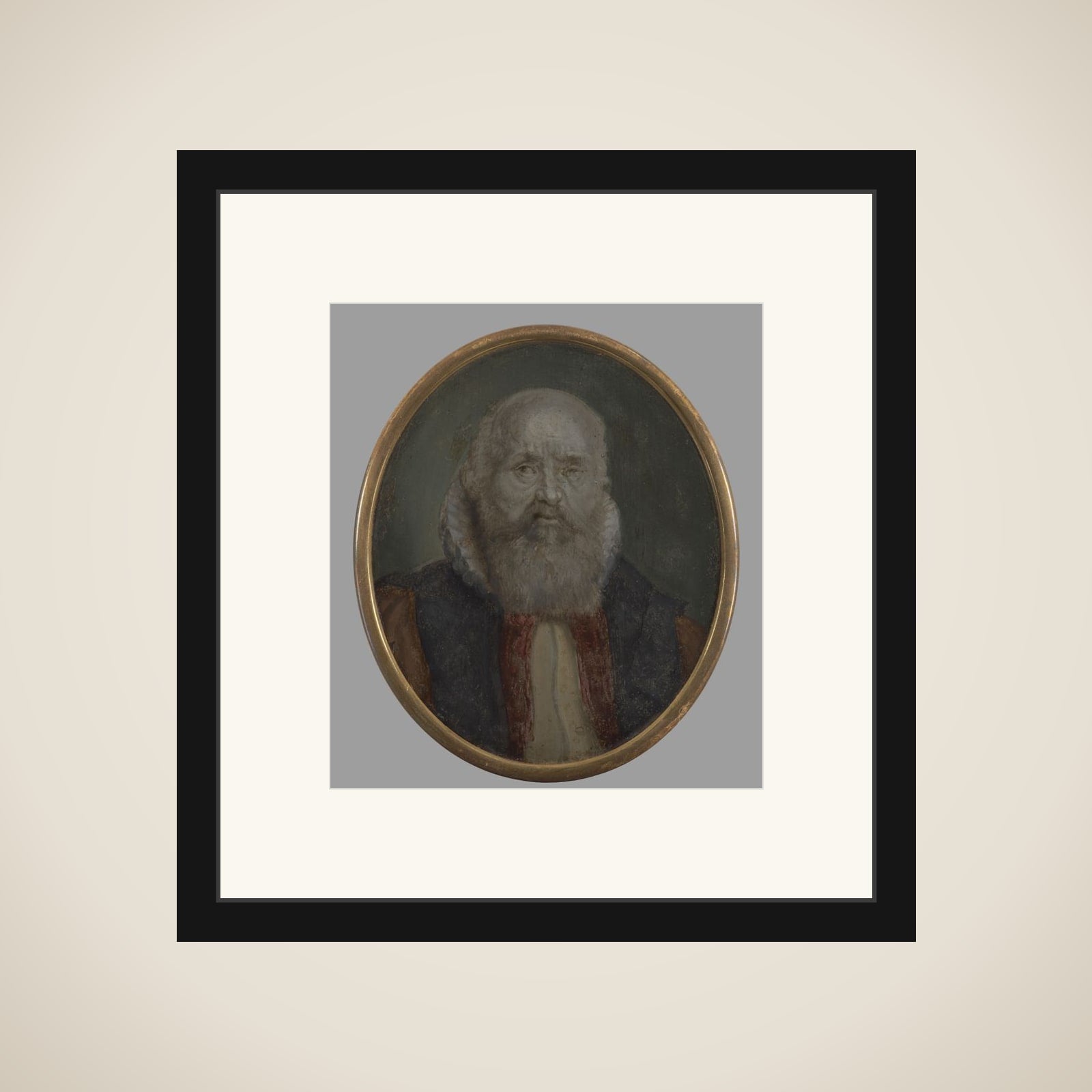 Bonaventura Vulcanius (1583-1614). Humanist en hoogleraar Grieks aan de Universiteit Leiden framed