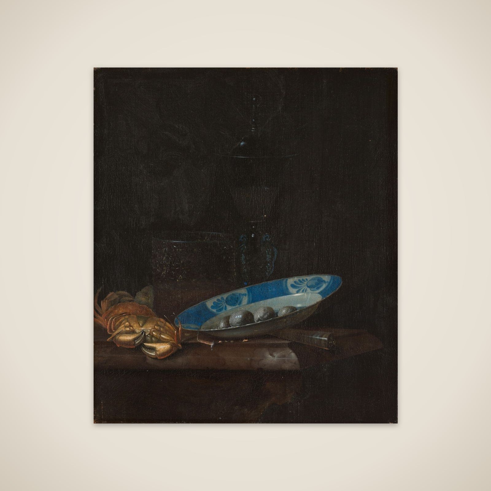 Still Life unframed print