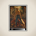 De Nieuwe Mens framed