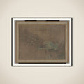 Schildering framed