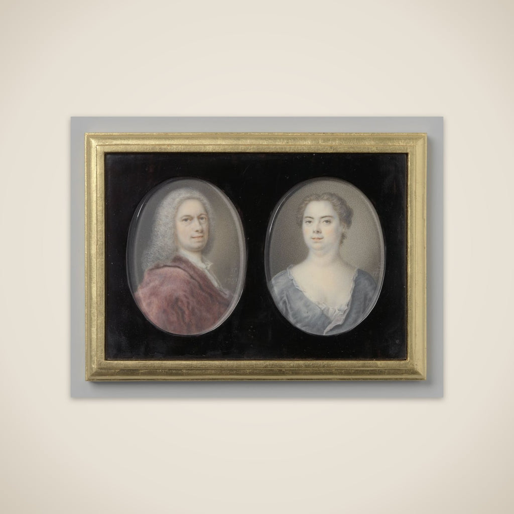 Self Portrait unframed print