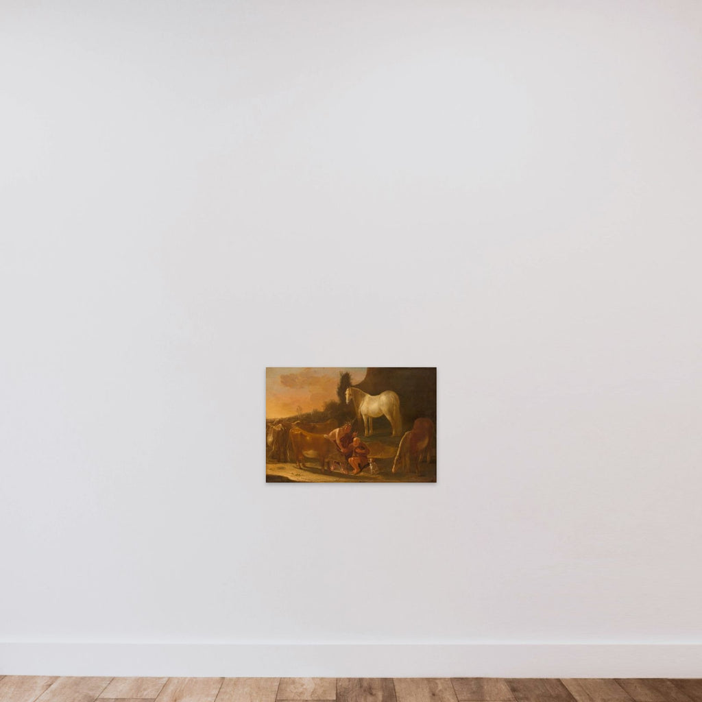 Mercury and Io unframed — shown to scale