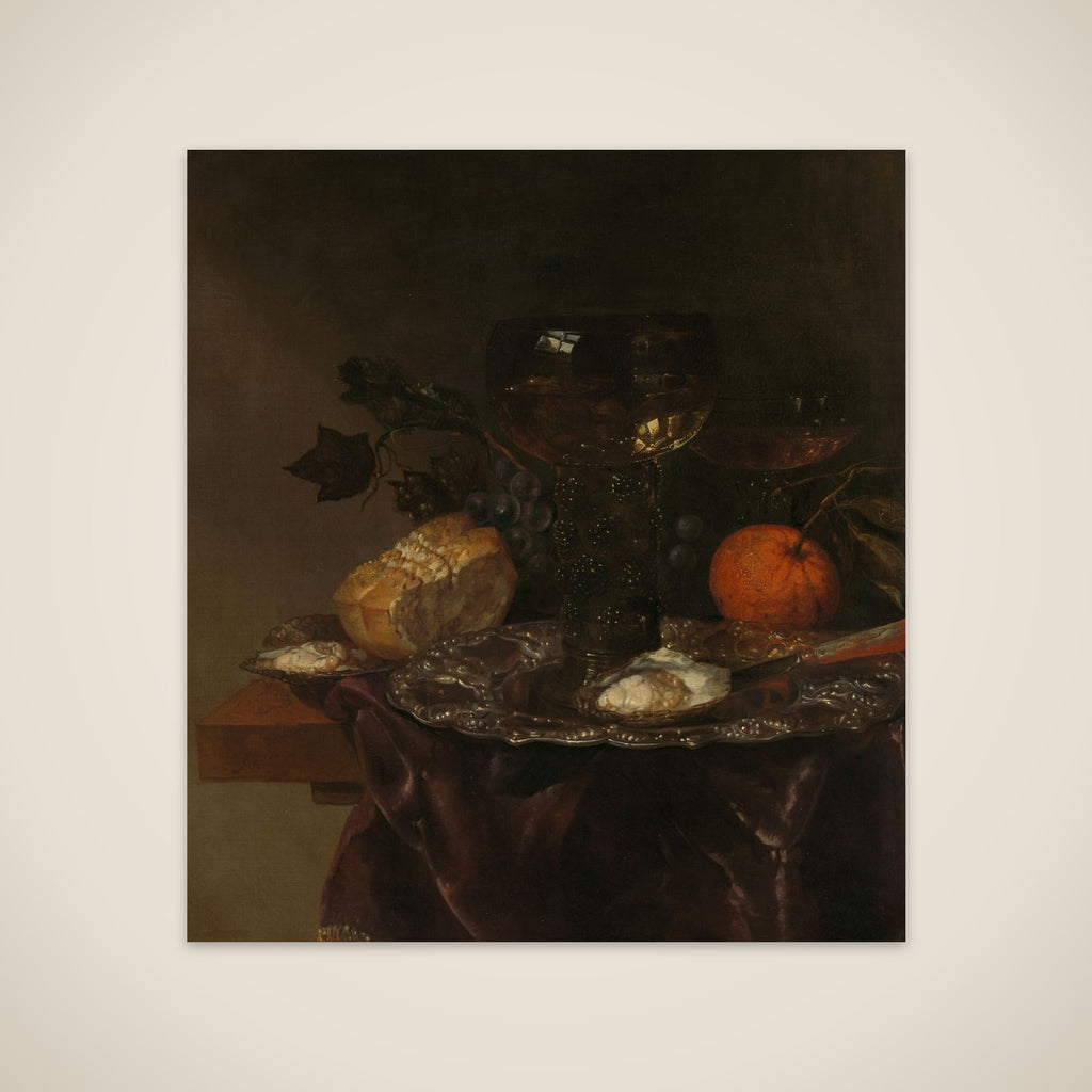 Still Life unframed print