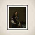 François de Vicq, Burgomaster of Amsterdam for several Terms from 1697on framed