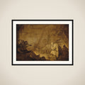 The End of Misery framed