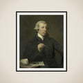 Reinier Vinkeles (1741-1816), Draftsman and Engraver framed