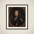 Aernout van Citters (1661-1718), Son of Aernout van Citters and Christina de Brauw framed