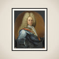 Hieronymus Josephus Boudaen, Lord of St Laurens and Popkensburg framed