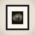 George Frederik Diederichs (1799-1862). Boekhandelaar te Amsterdam framed