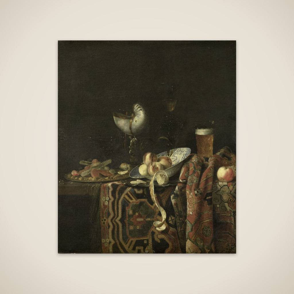 Still Life unframed print
