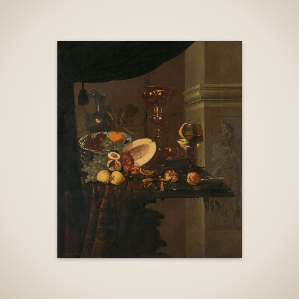 Still Life unframed print