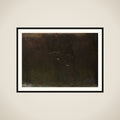 Fish in an Aquarium framed